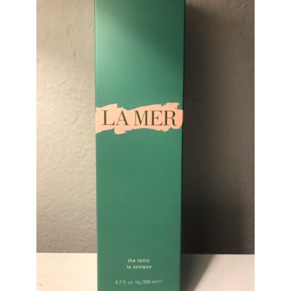 La Mer The Tonic